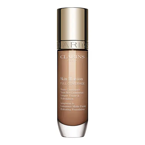 Skin Illusion Full Coverage