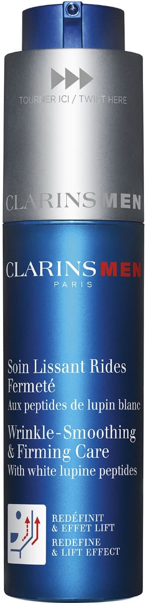 ClarinsMen