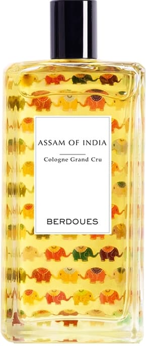Assam of India