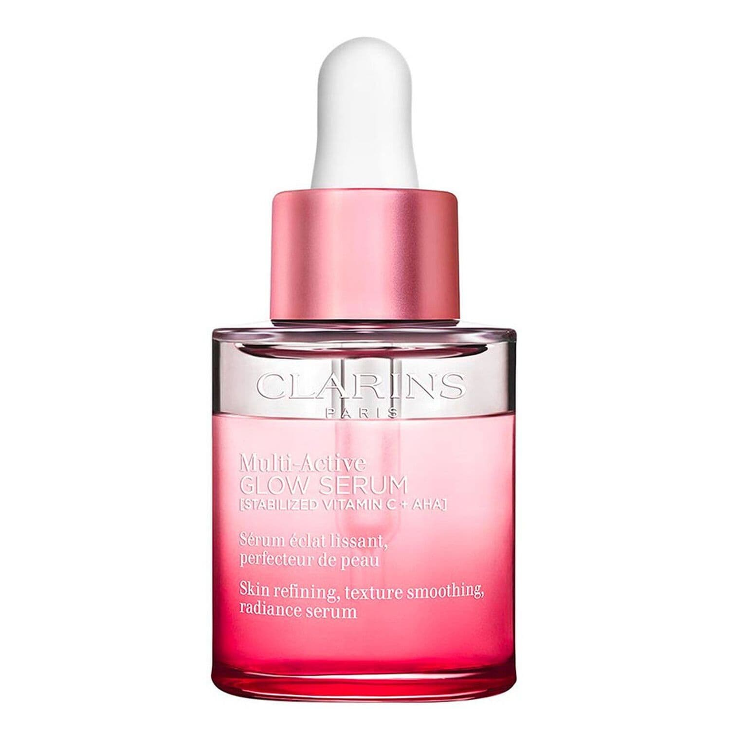 Multi-Active Glow Sérum