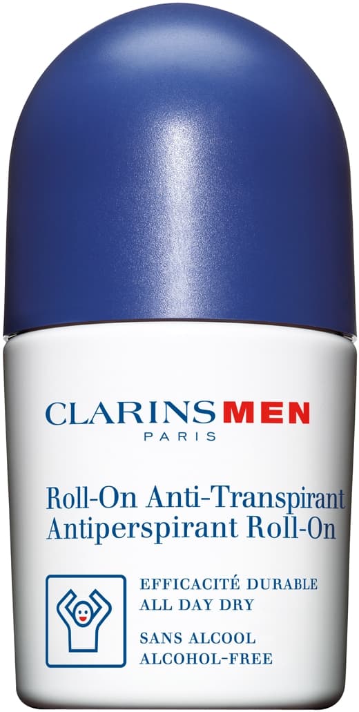 Antitranspirant