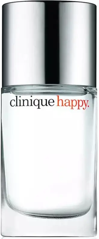 Happy