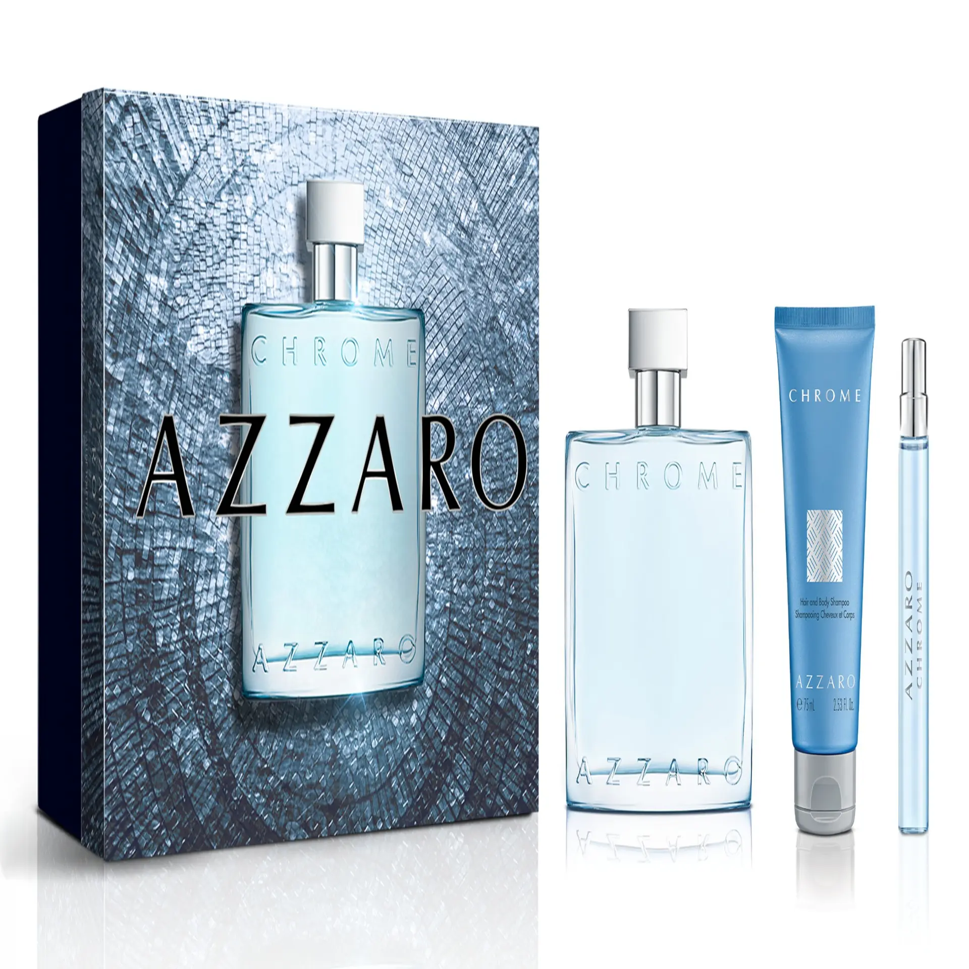 Coffret Parfum