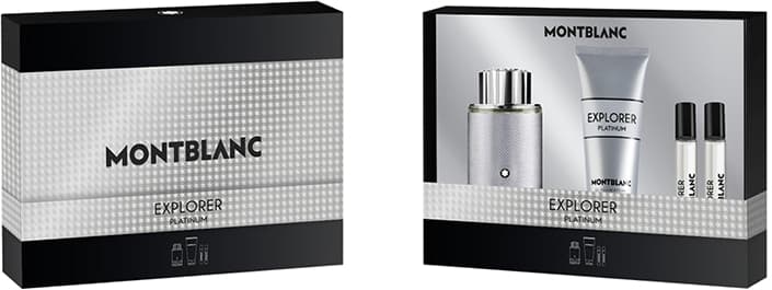 Coffret Parfum