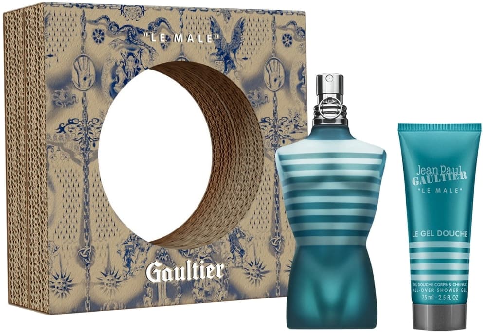 Coffret Parfum