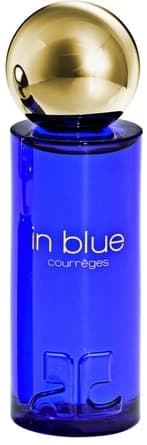 In Blue