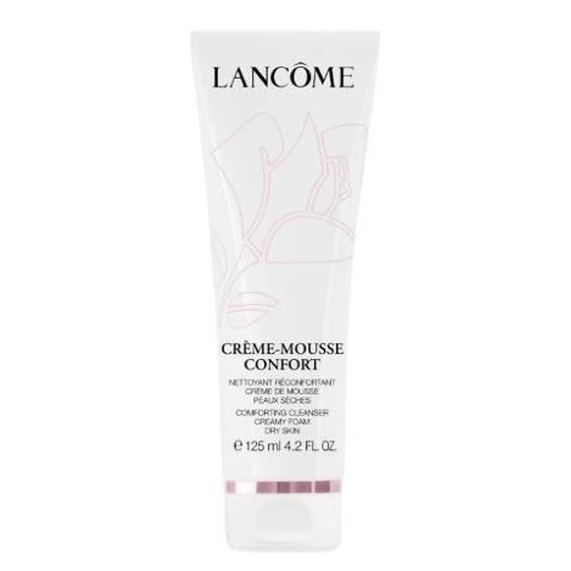 Lancôme Crème Mousse Confort