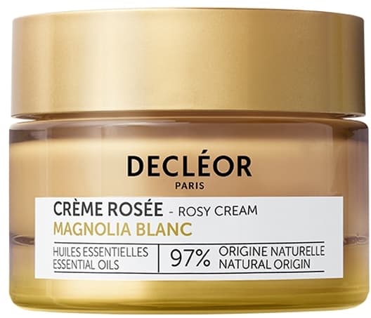 Crème Rosée