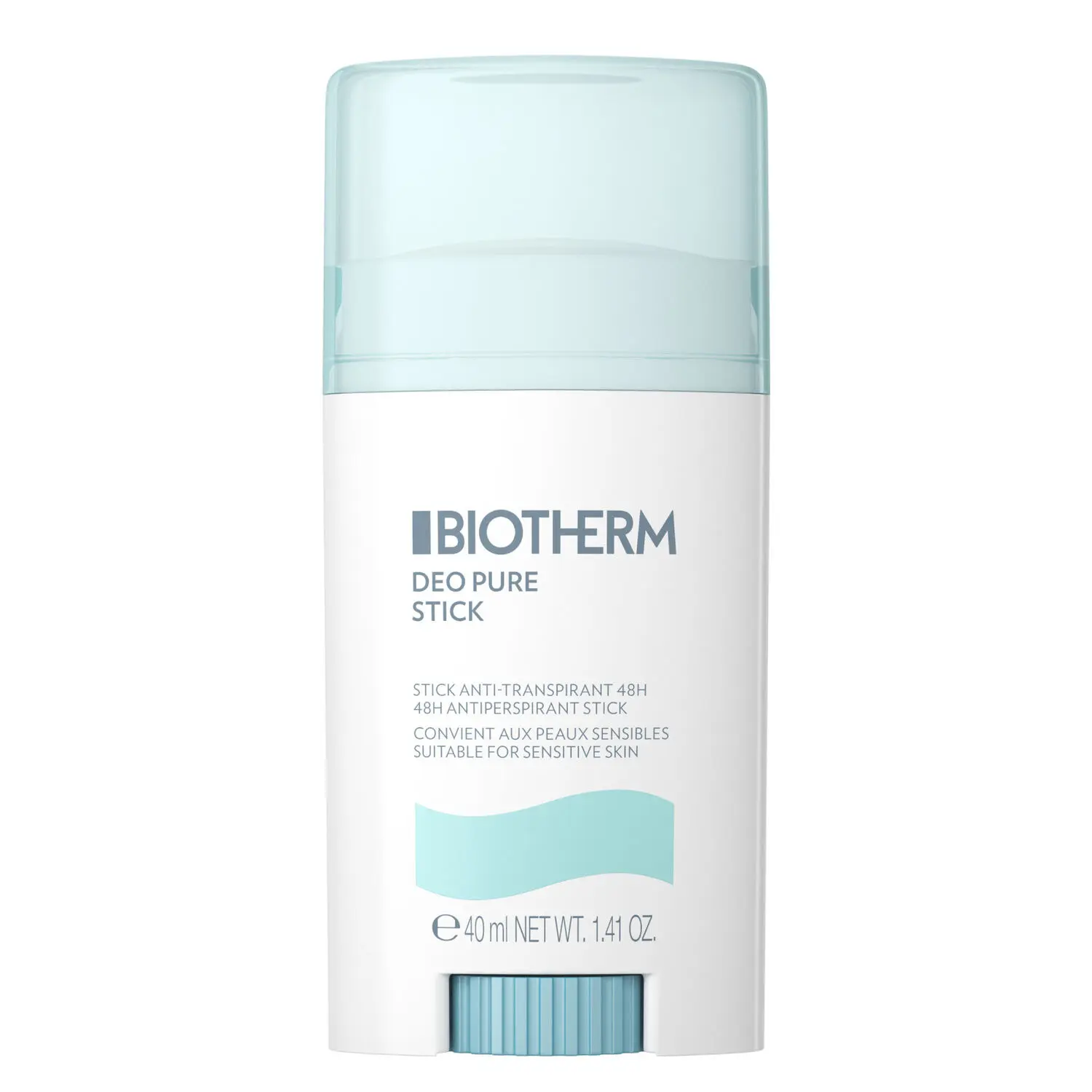 Biotherm Déo Pure Stick