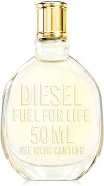 Fuel For Life Elle