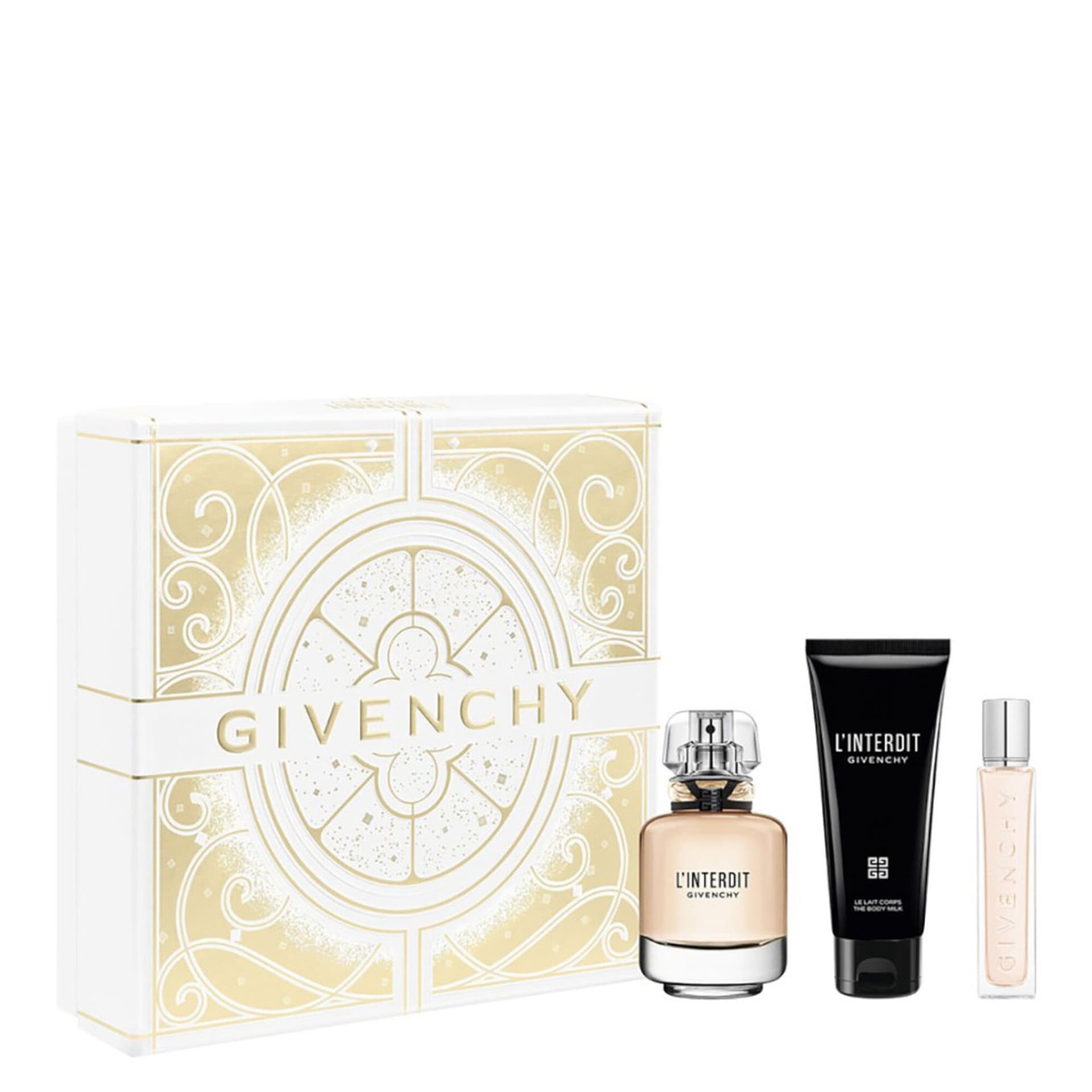 L'Interdit Coffret Eau de Parfum
