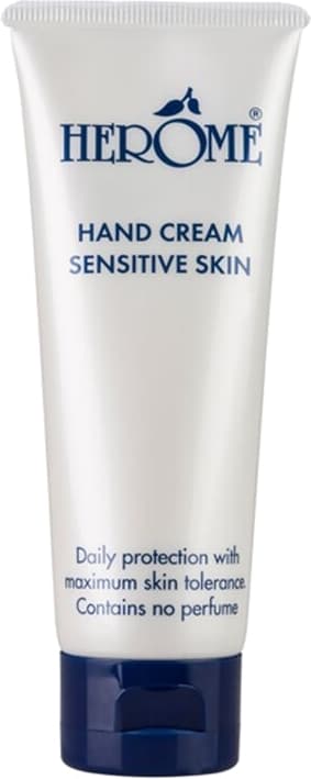 Hand Cream Sensitive Skin