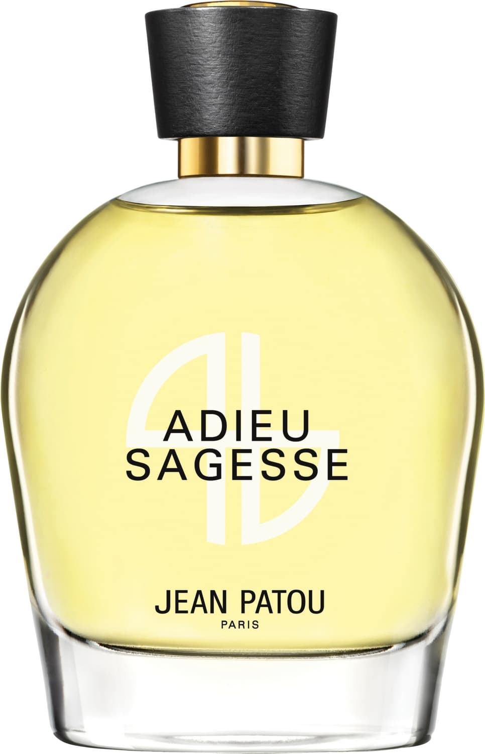 Adieu Sagesse