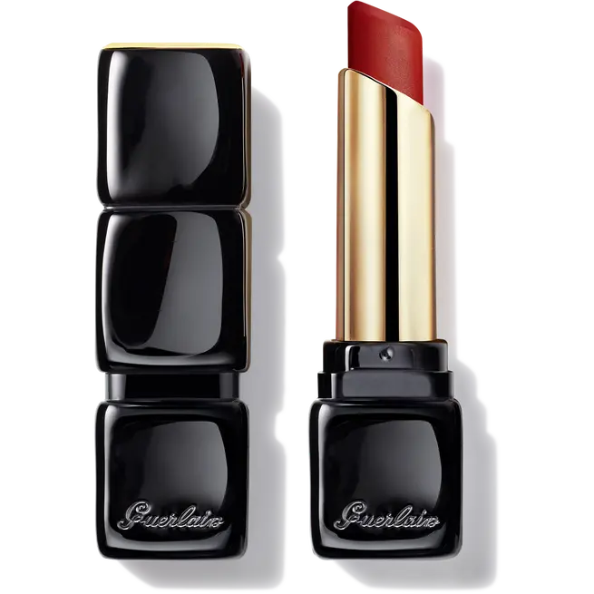 Guerlain KissKiss Tender Matte
