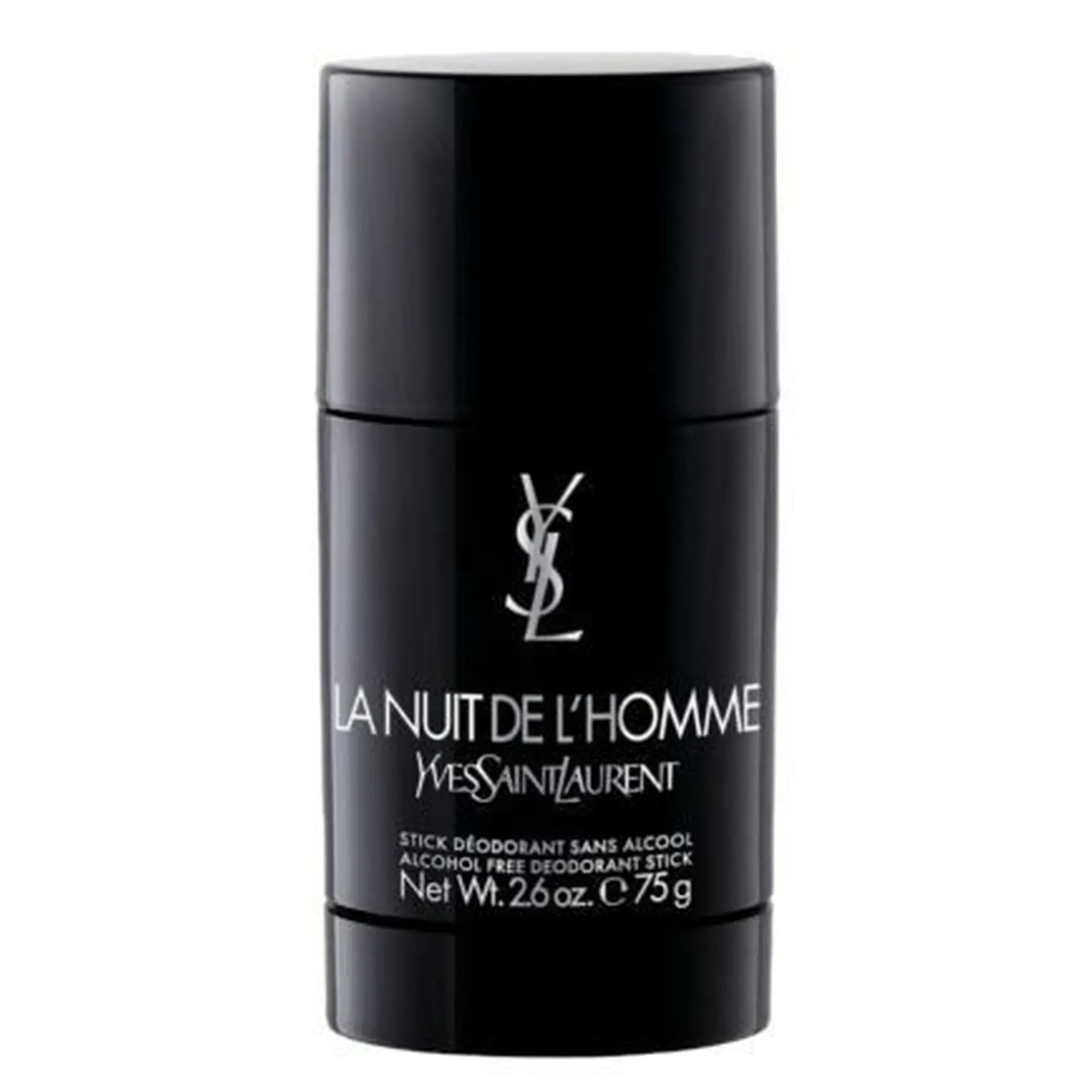 Yves Saint Laurent La Nuit de L'Homme Déodorant