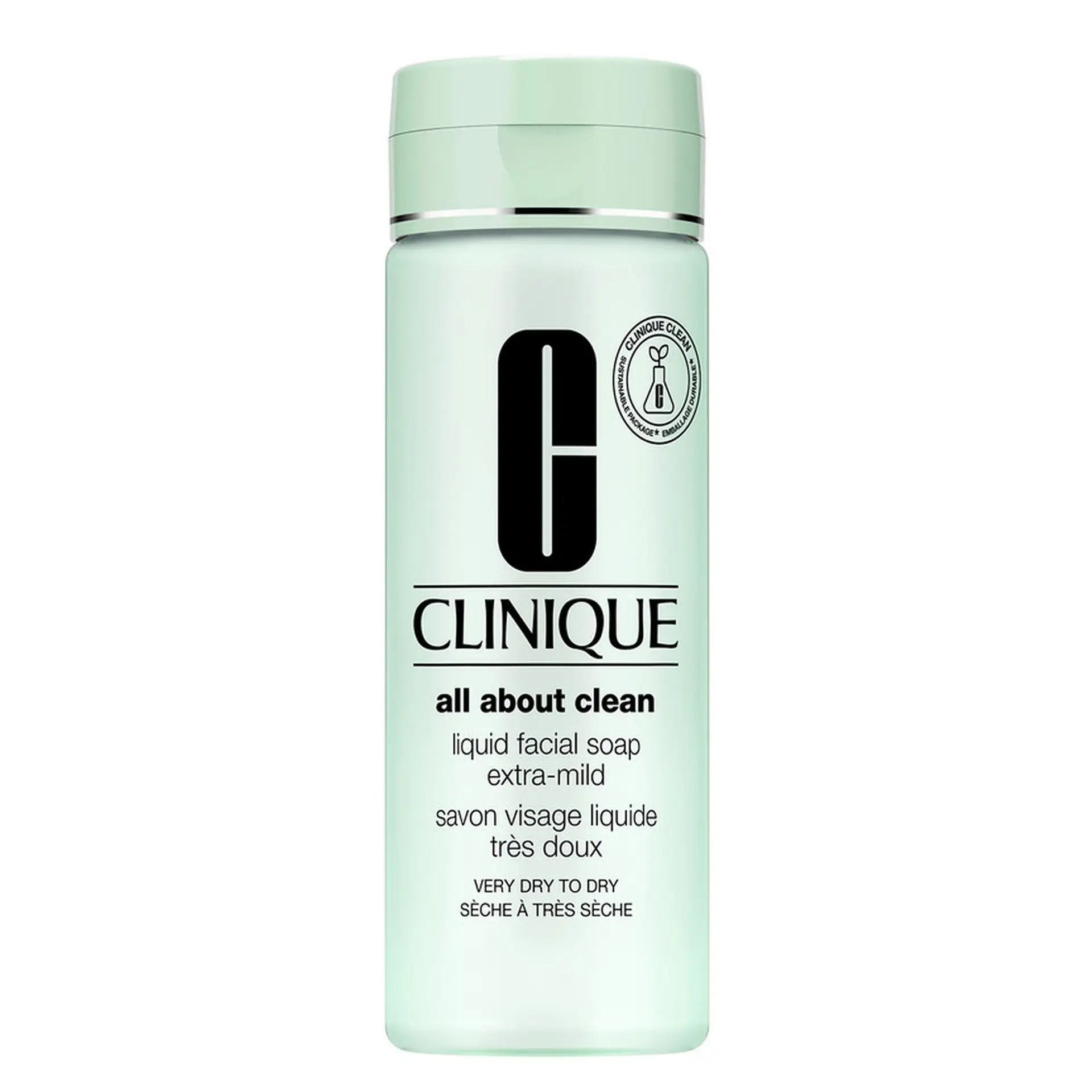 Clinique All About Clean