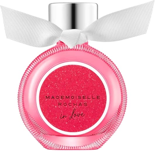 Mademoiselle In Love