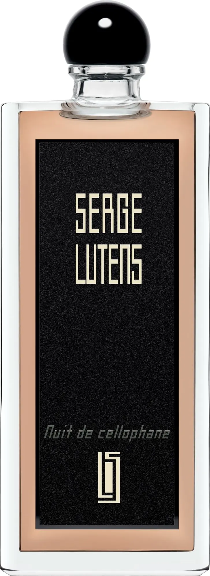 Serge Lutens Nuit de Cellophane