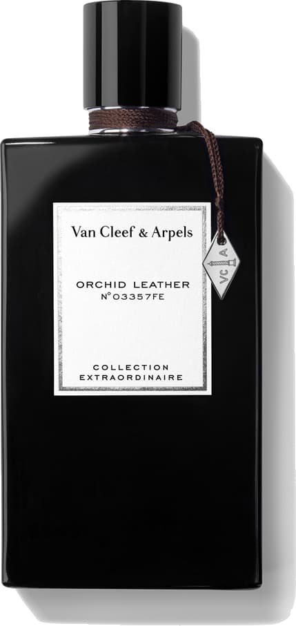 Orchid Leather