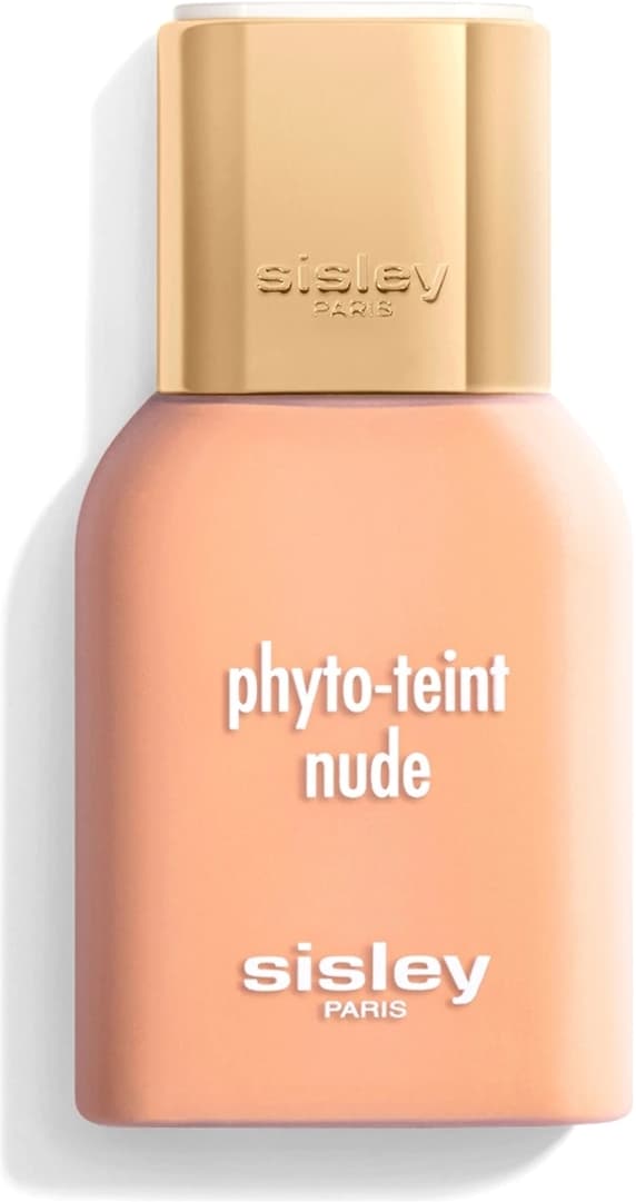 Phyto-Teint Nude
