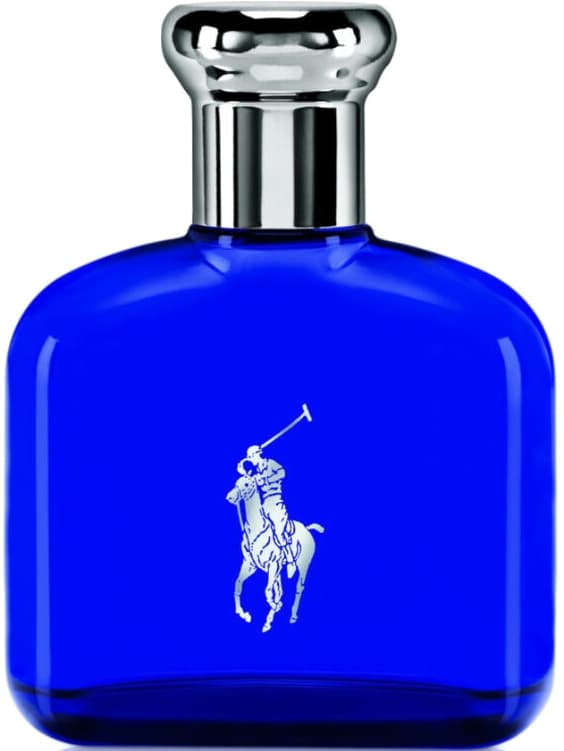 Polo Blue