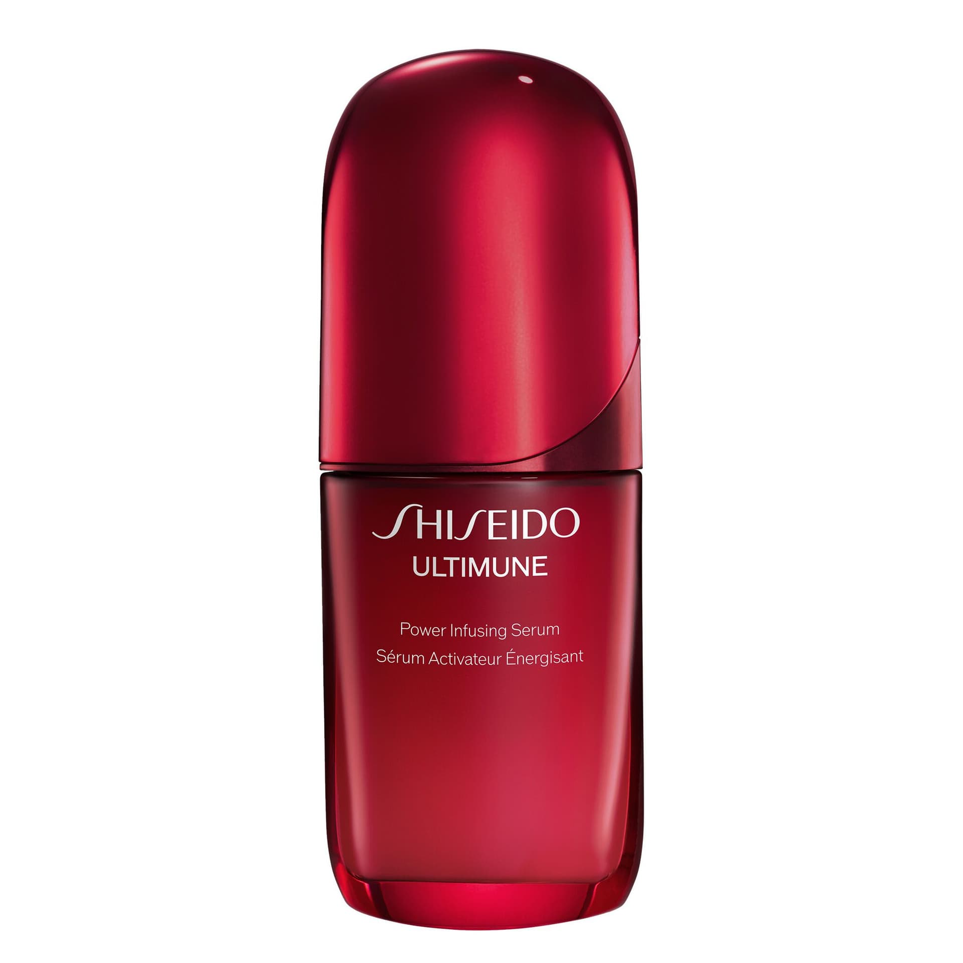 Ultimune Sérum Activateur Énergisant Anti-Âge