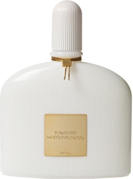 White Patchouli