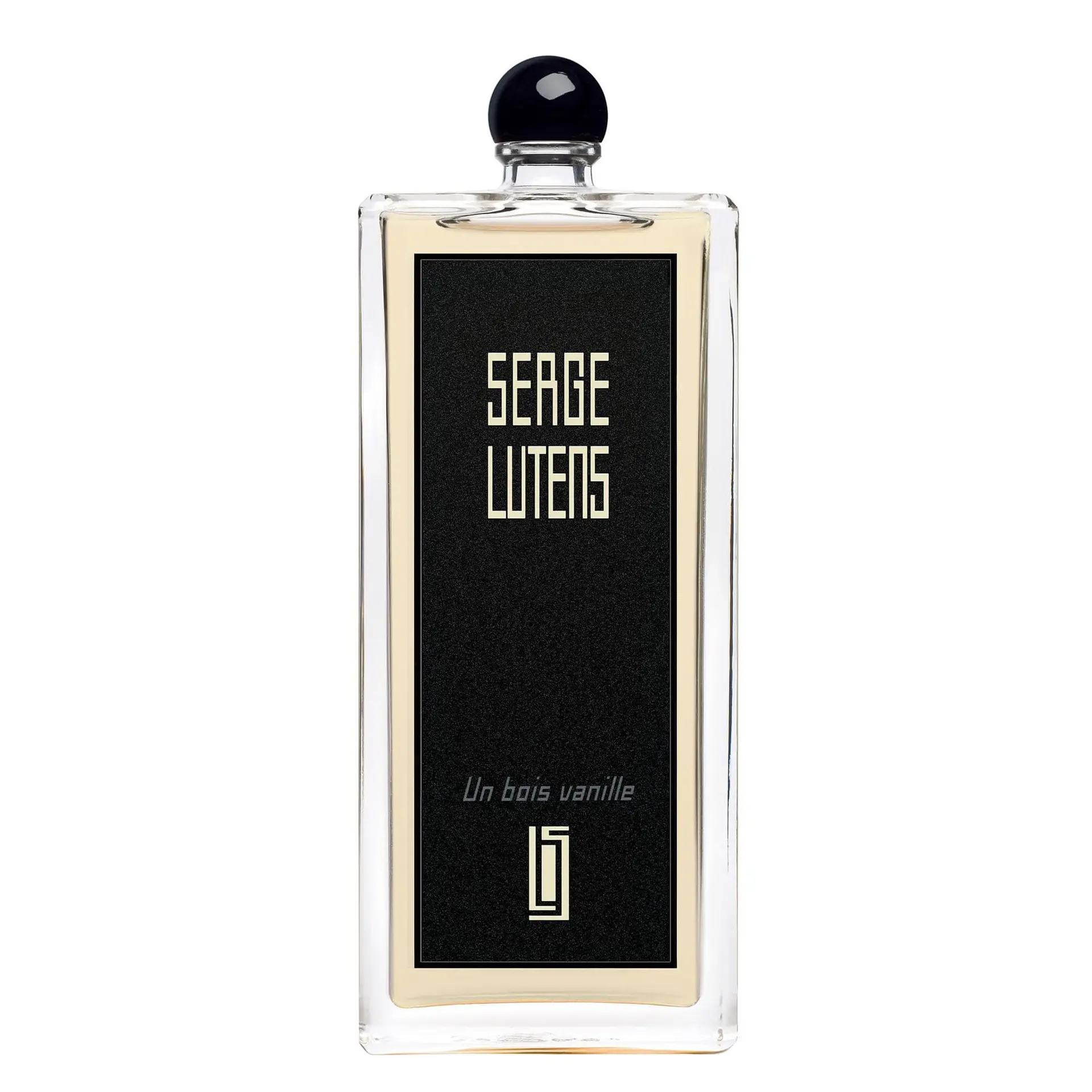 Un Bois Vanille