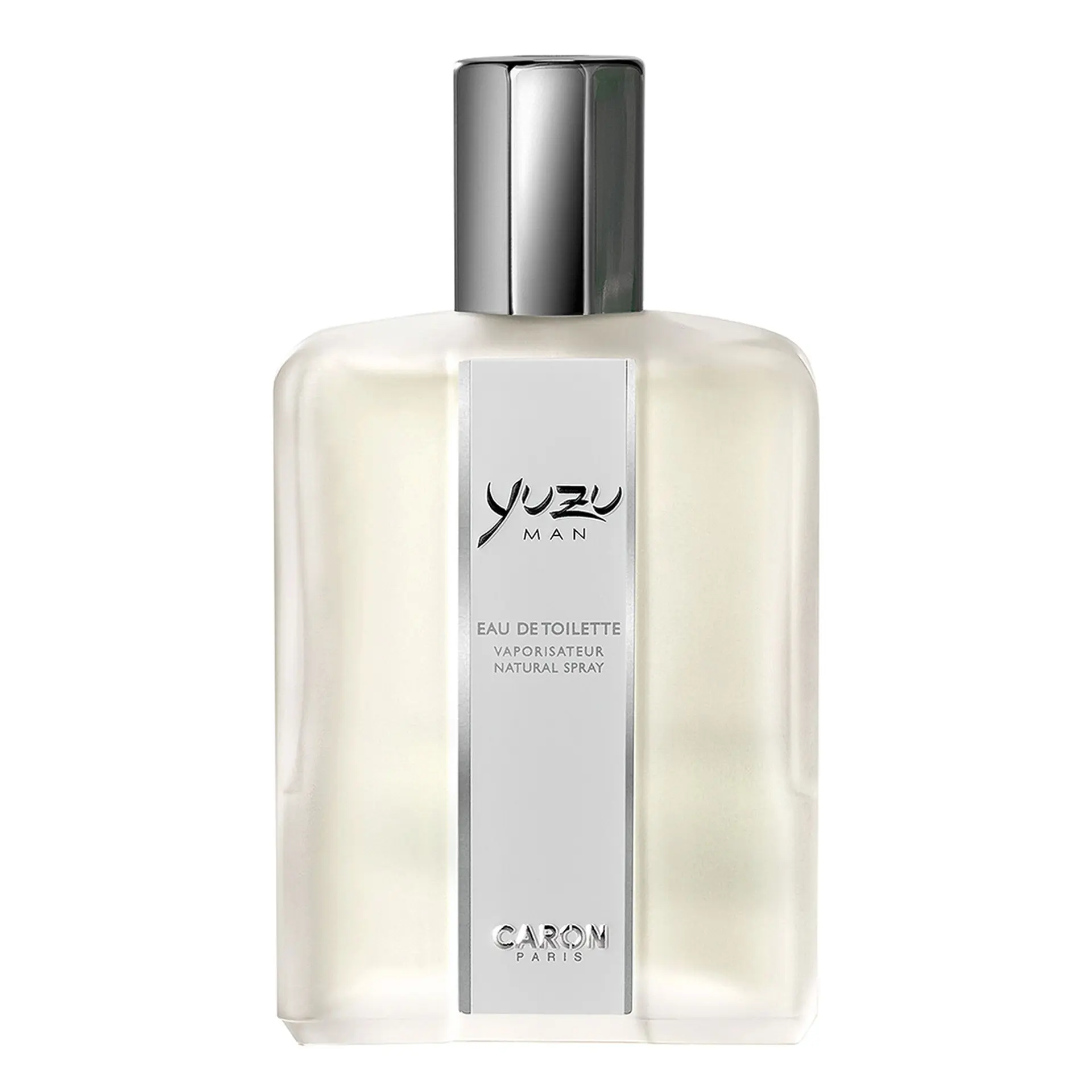 Yuzu Man