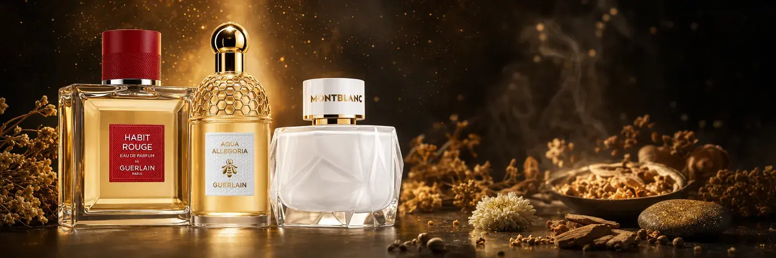 Parfum à la clémentine : guide d'achat et meilleurs parfums 2026