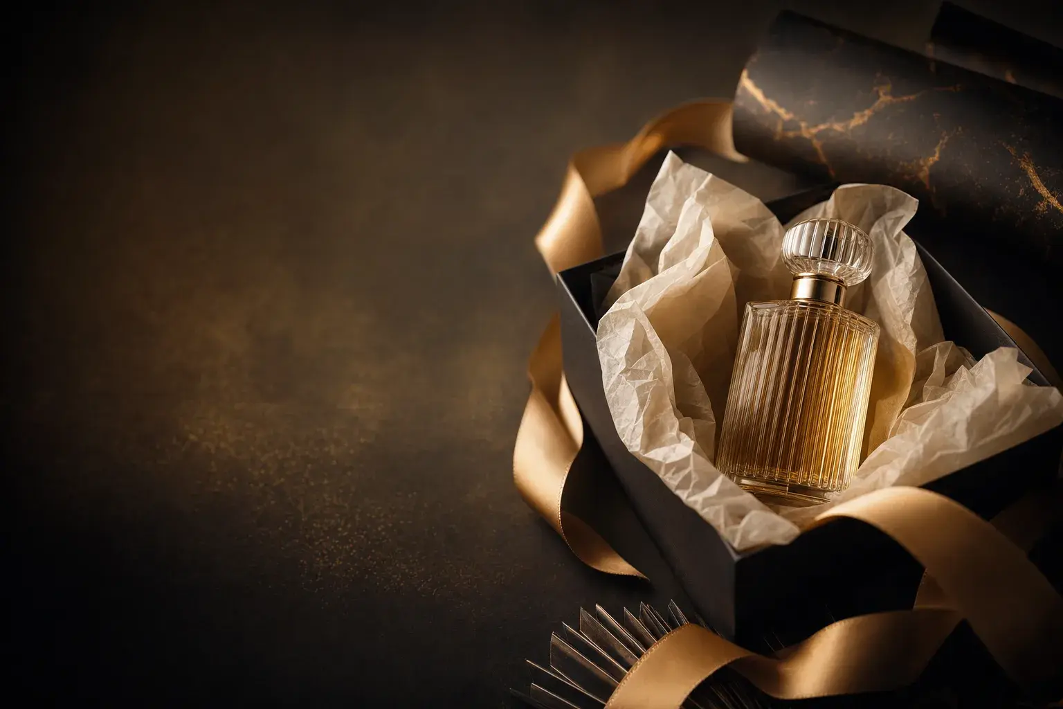 Comment offrir un parfum sans se tromper : le guide anti-erreur