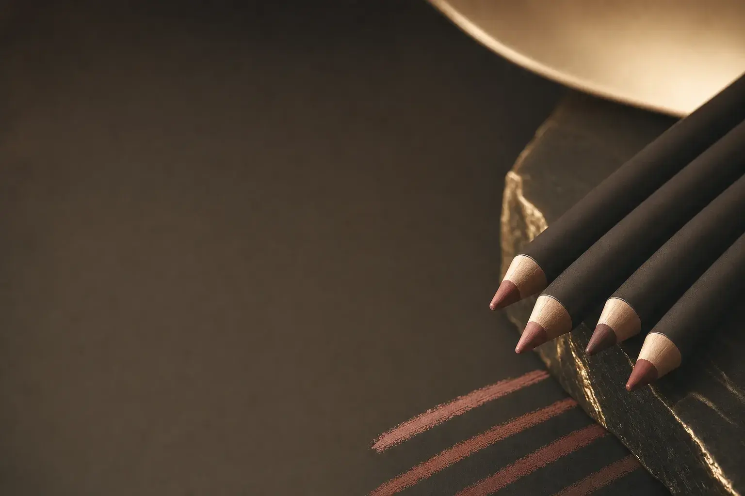 Crayon à lèvres : à quoi ça sert, comment l'utiliser