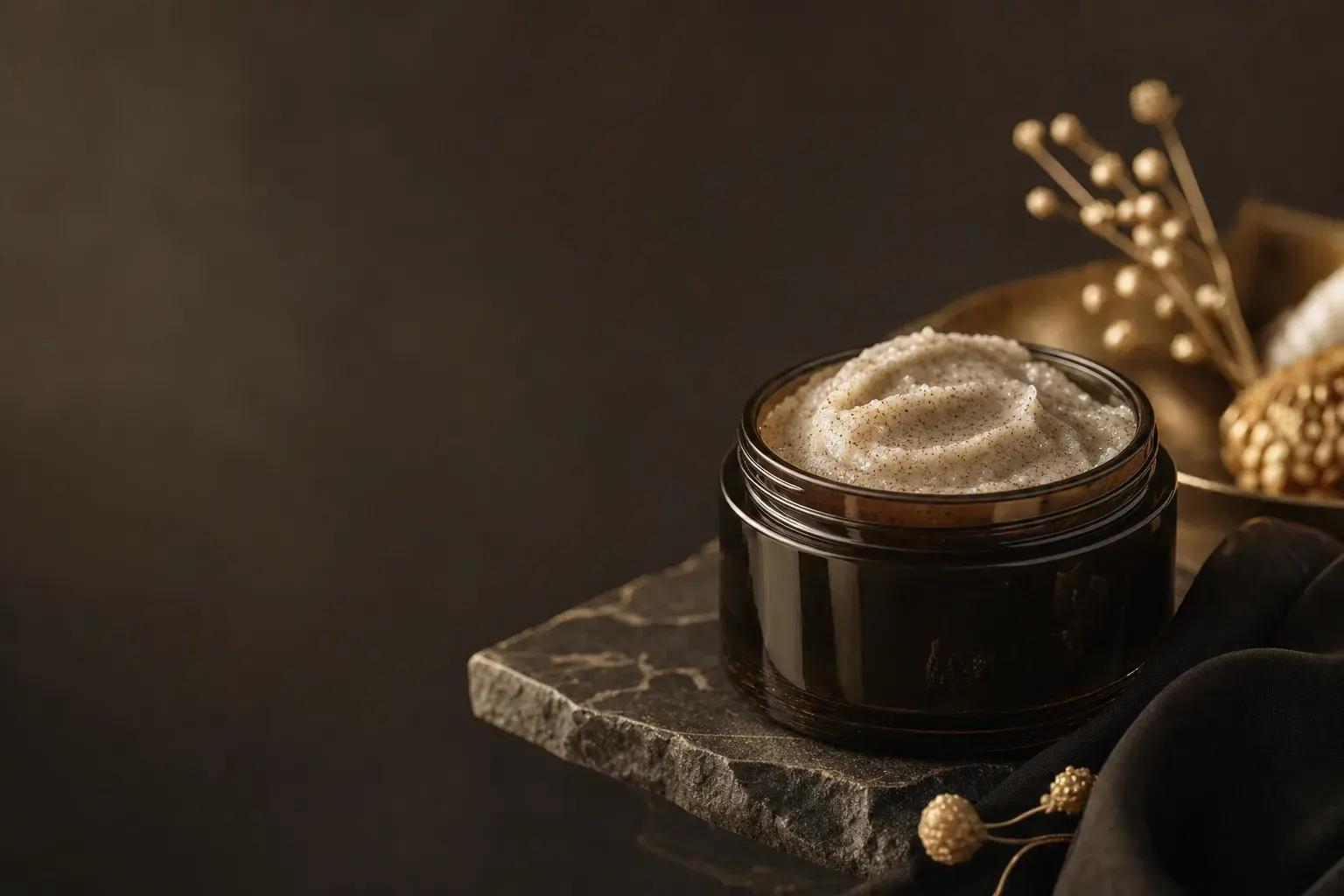 Gommage et exfoliant visage : lisser et raviver la peau