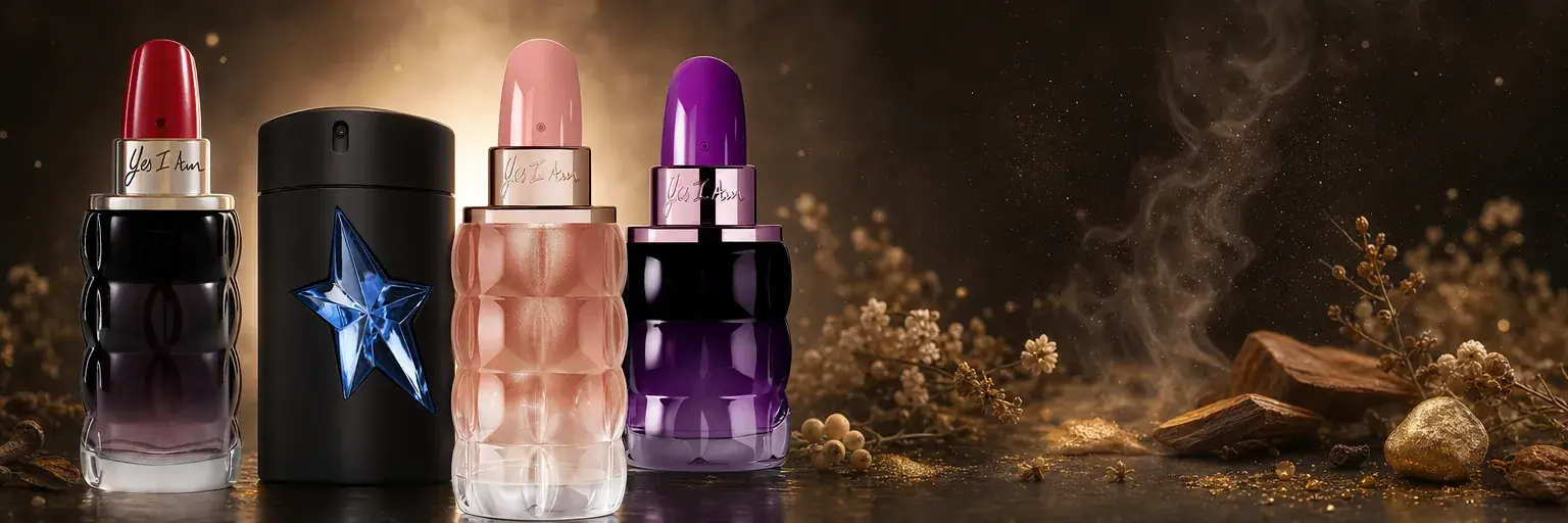 Parfum au lait : guide d'achat et meilleurs parfums 2026