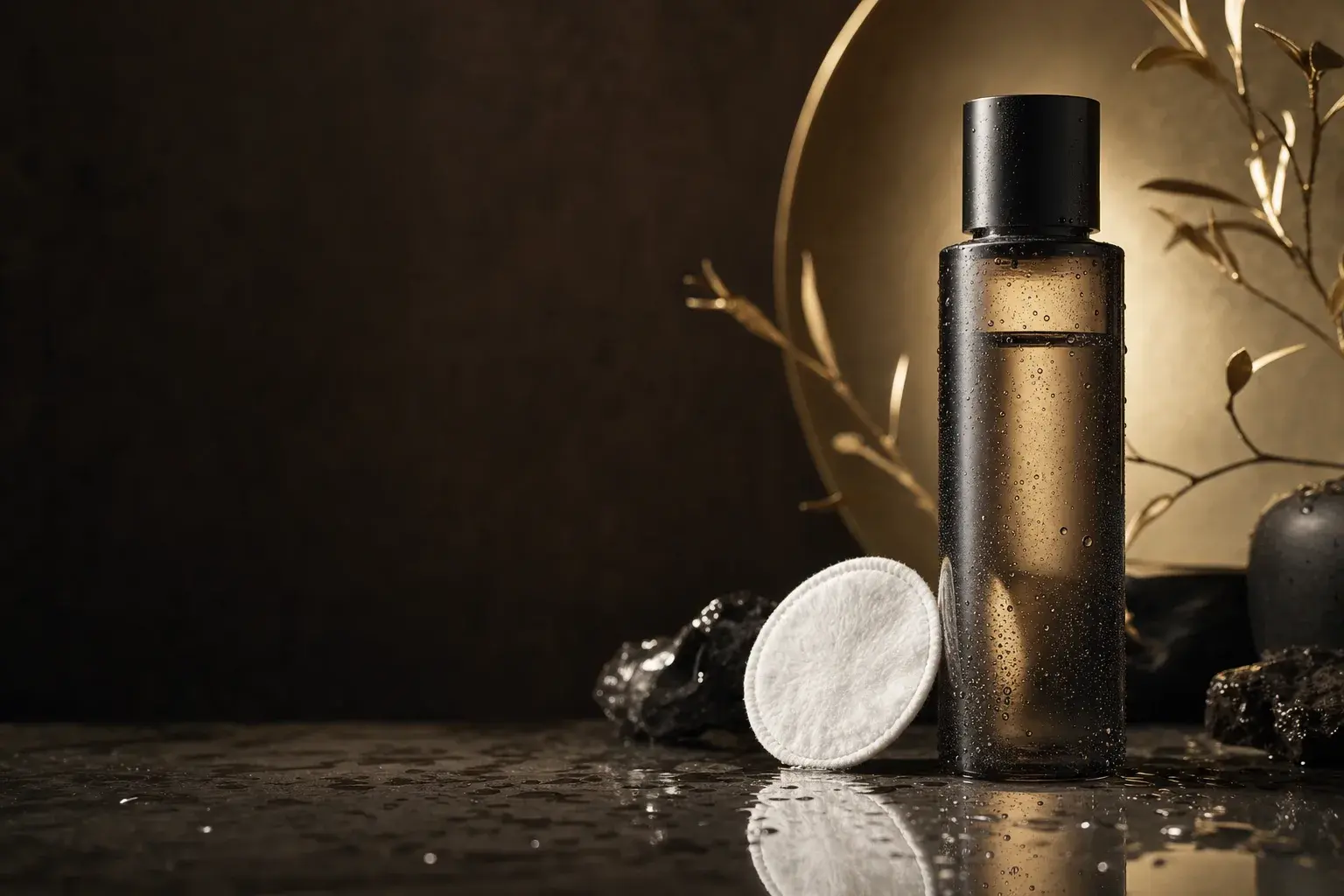 Lotion et tonique visage : le geste qui change tout
