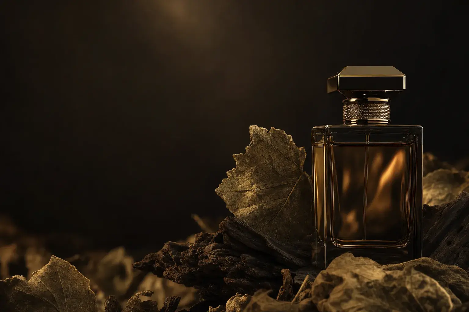 Le patchouli en parfumerie : terreux et envoûtant