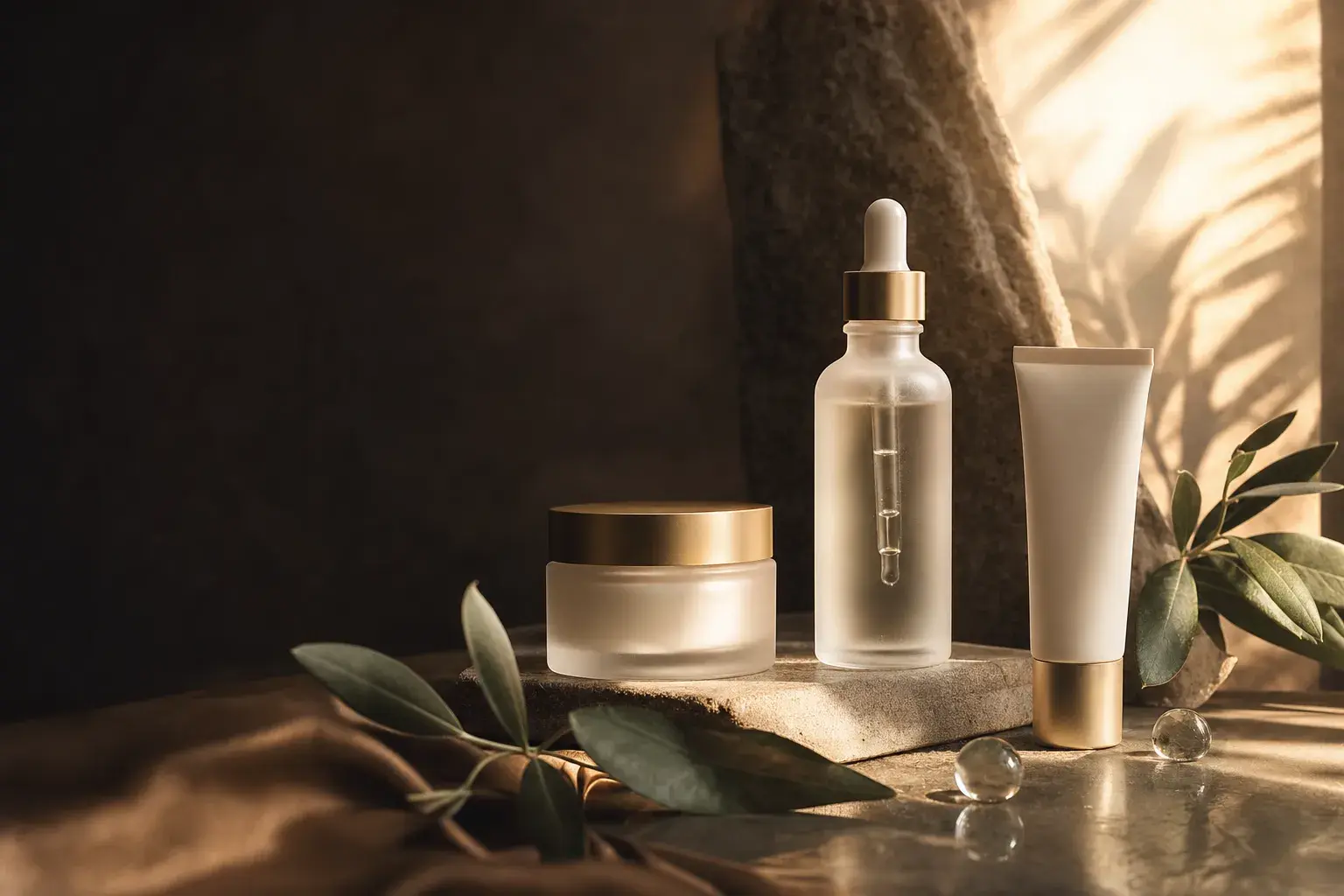 Routine soin visage : par où commencer
