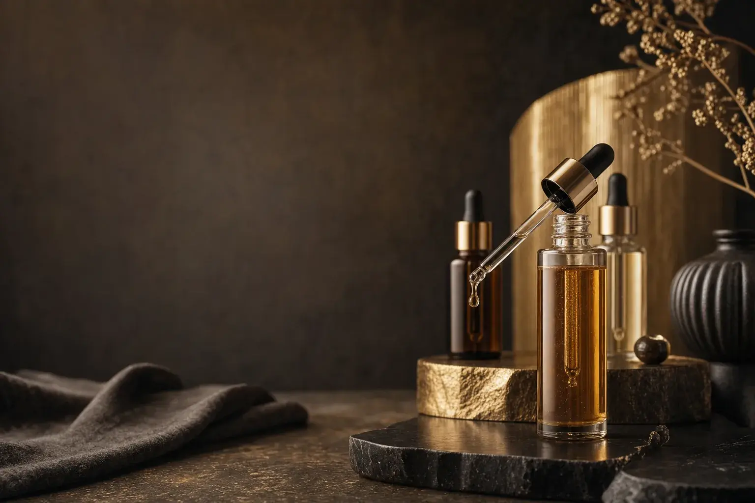 Sérum visage : lequel choisir selon ses besoins