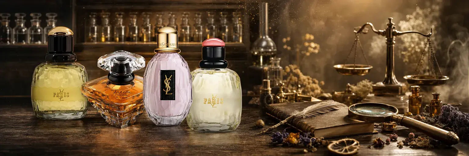 Sophia Grojsman : le parfumeur derrière Trésor de Lancôme