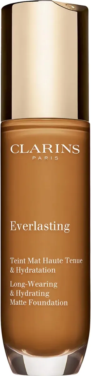 Clarins Everlasting Fond de teint