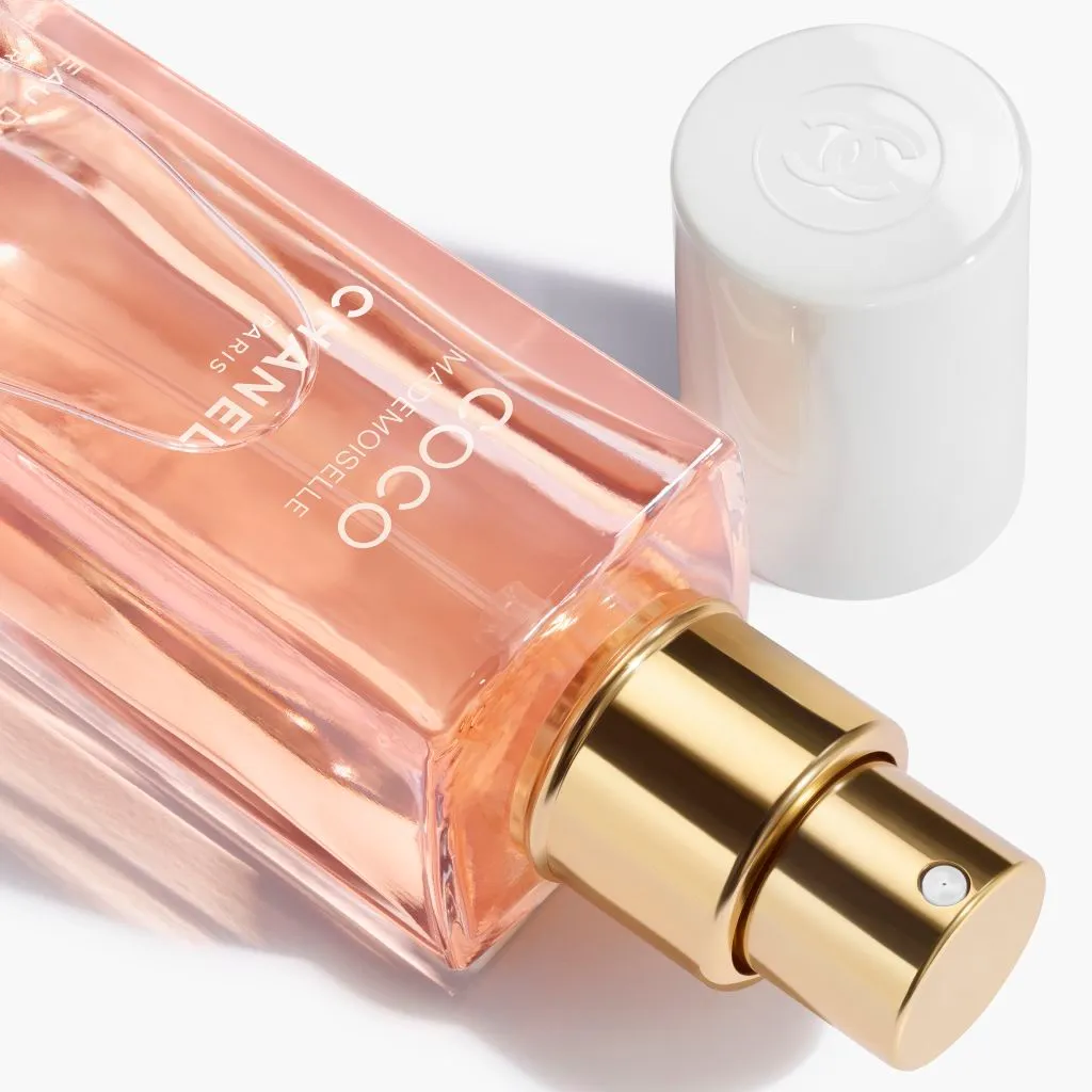 CHANEL Coco Mademoiselle