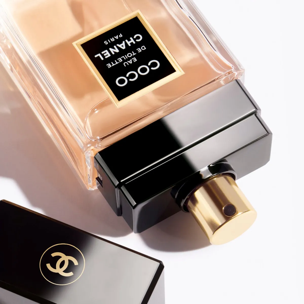 CHANEL Coco