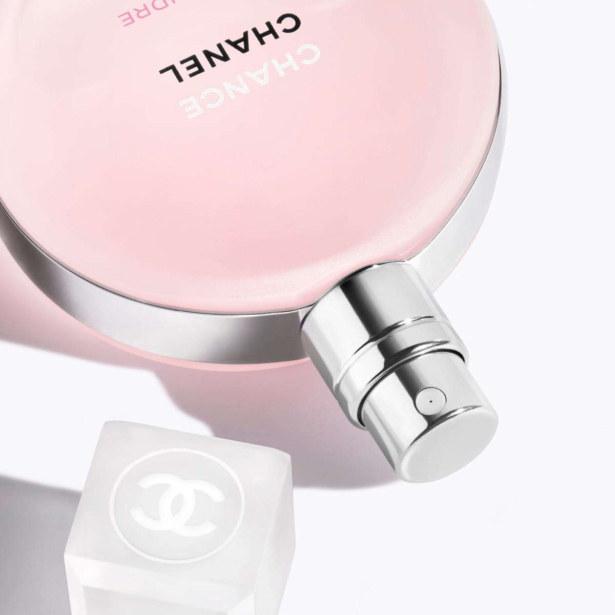 CHANEL Chance Eau Tendre