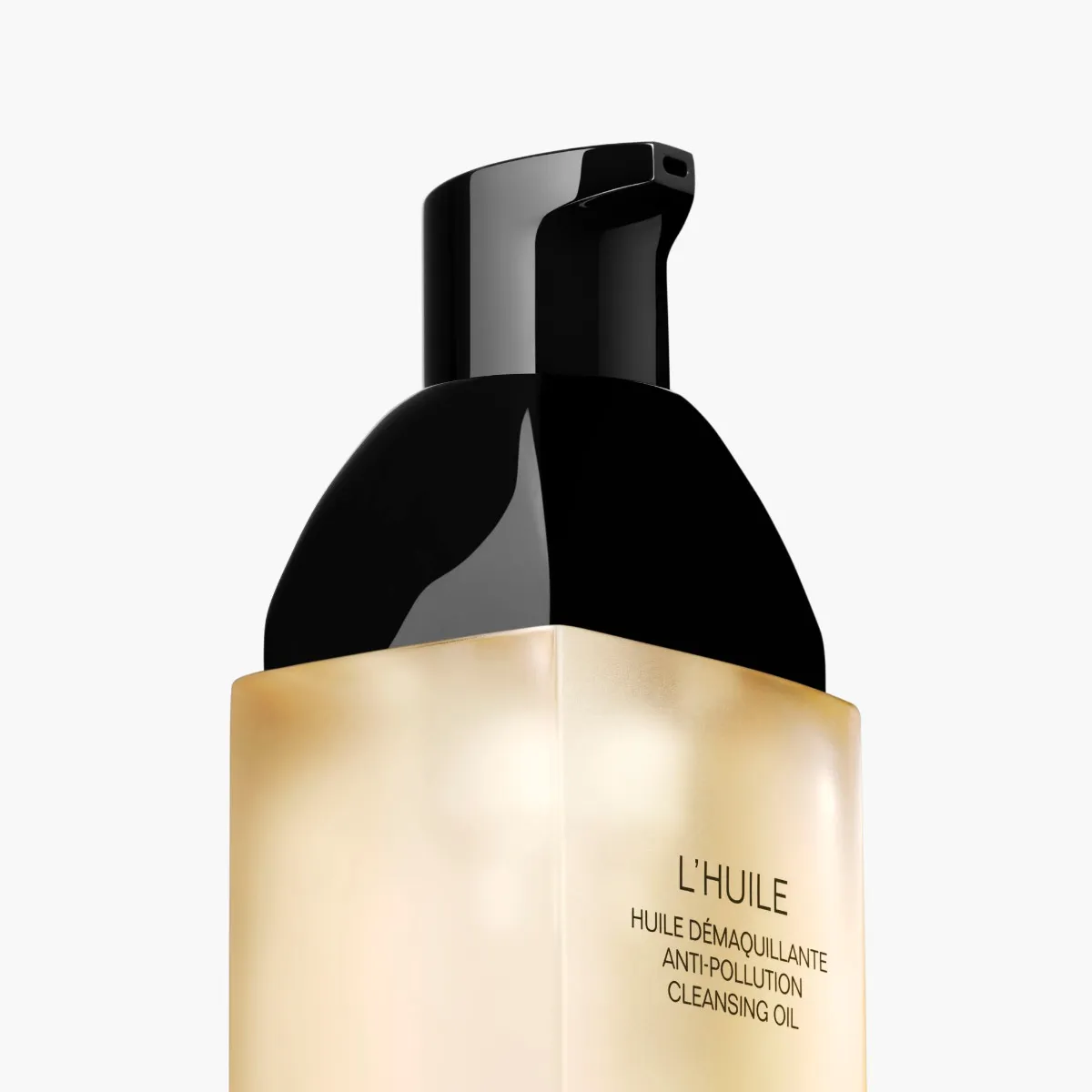 CHANEL L'Huile