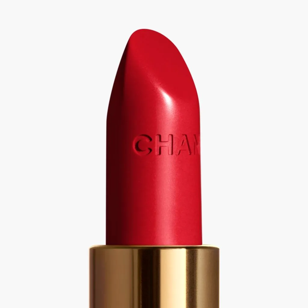 CHANEL Rouge Allure
