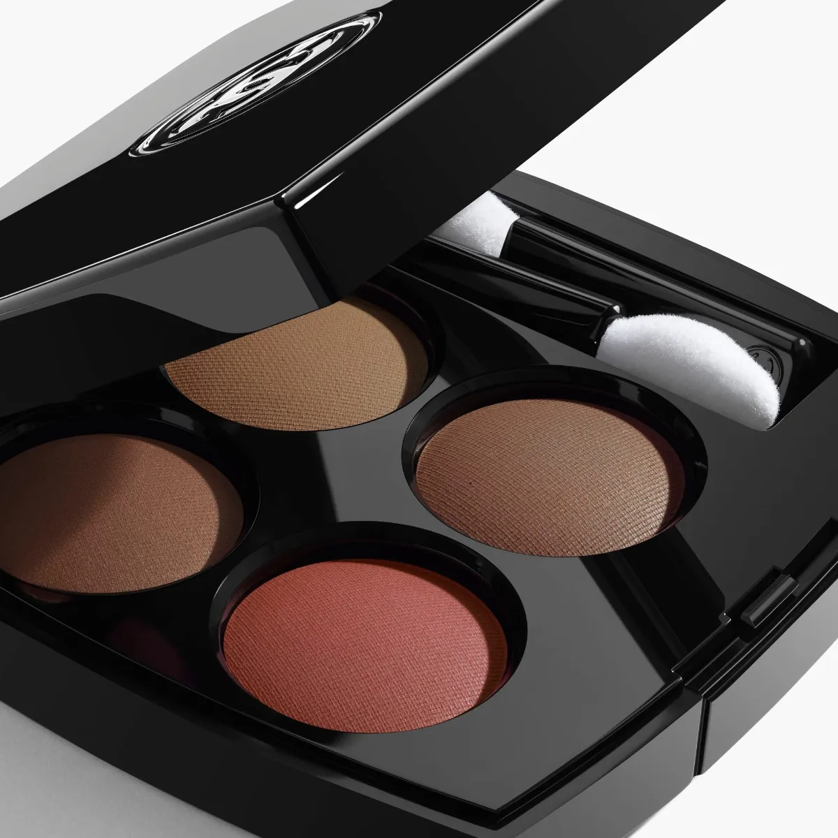 CHANEL Les 4 Ombres