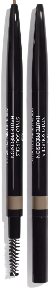 CHANEL Stylo Sourcils Haute Précision