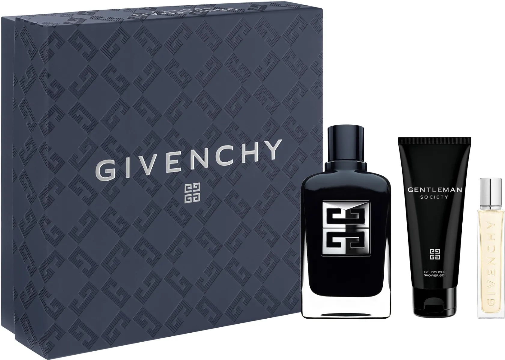 Givenchy Coffret Parfum