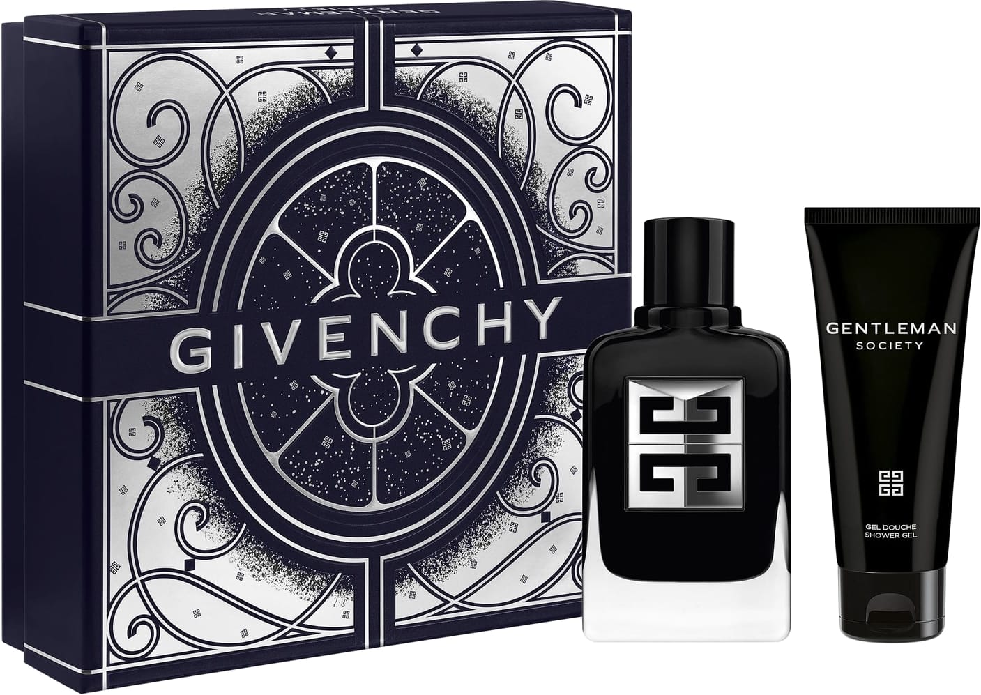 Givenchy Coffret Parfum