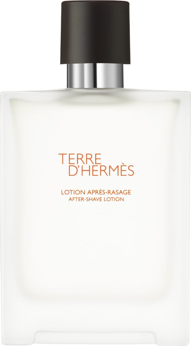 HERMÈS Terre d'Hermès
